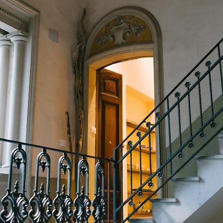 Catania Apartment Center Катания Екстериор снимка