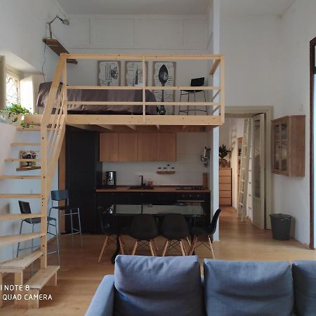Catania Apartment Center Катания Екстериор снимка