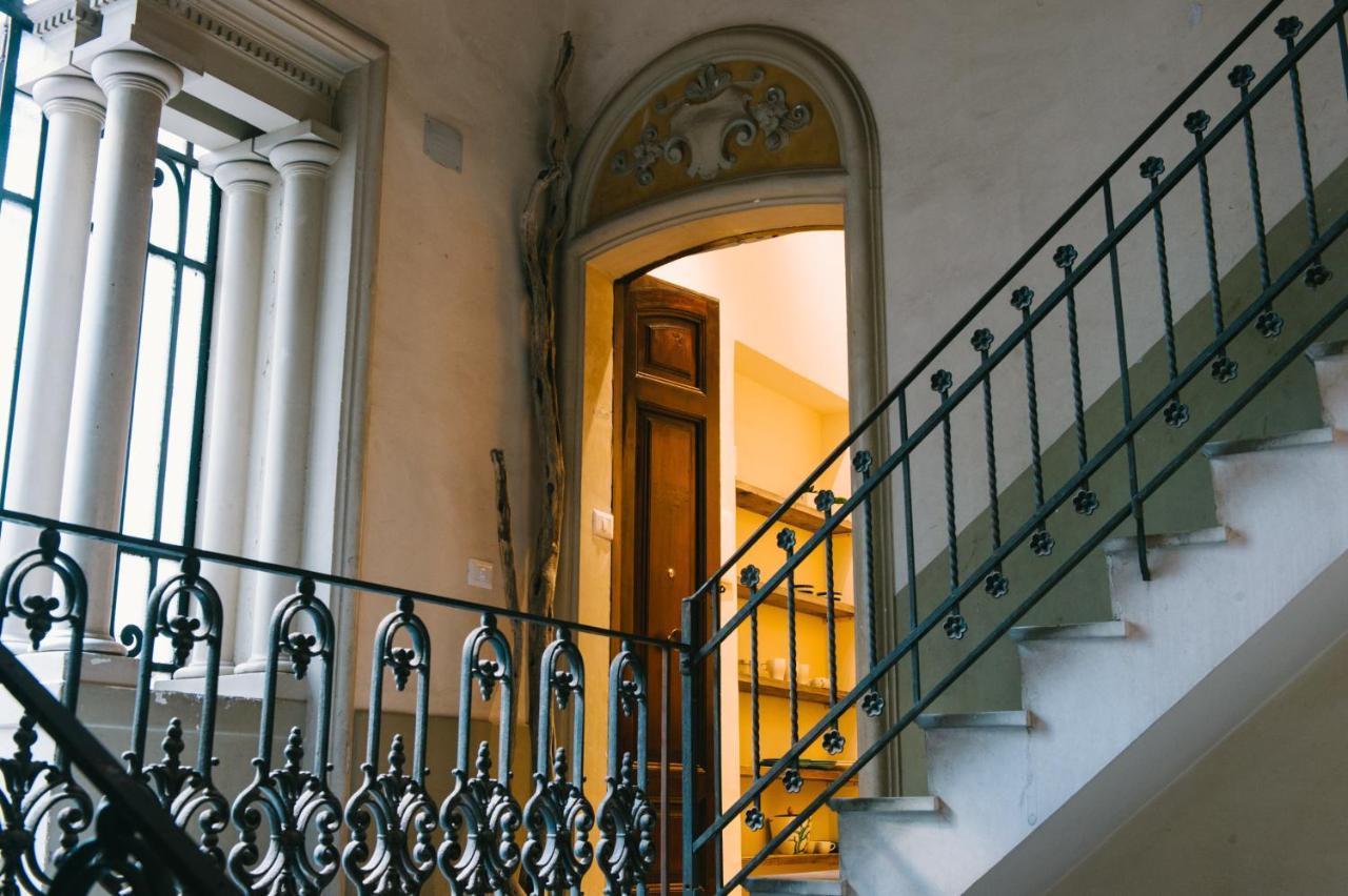 Catania Apartment Center Катания Екстериор снимка