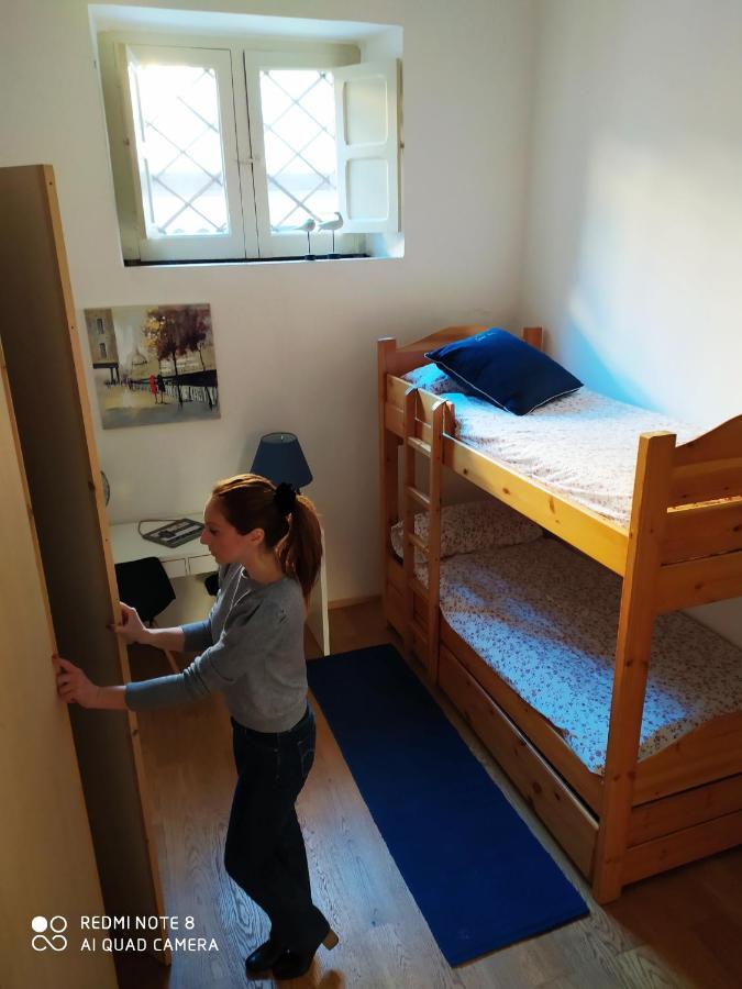 Catania Apartment Center Катания Екстериор снимка