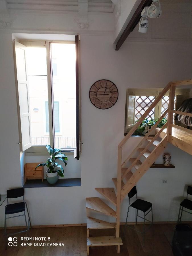 Catania Apartment Center Катания Екстериор снимка