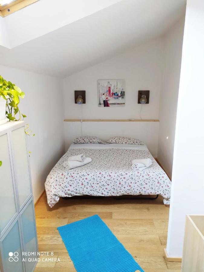 Catania Apartment Center Катания Екстериор снимка