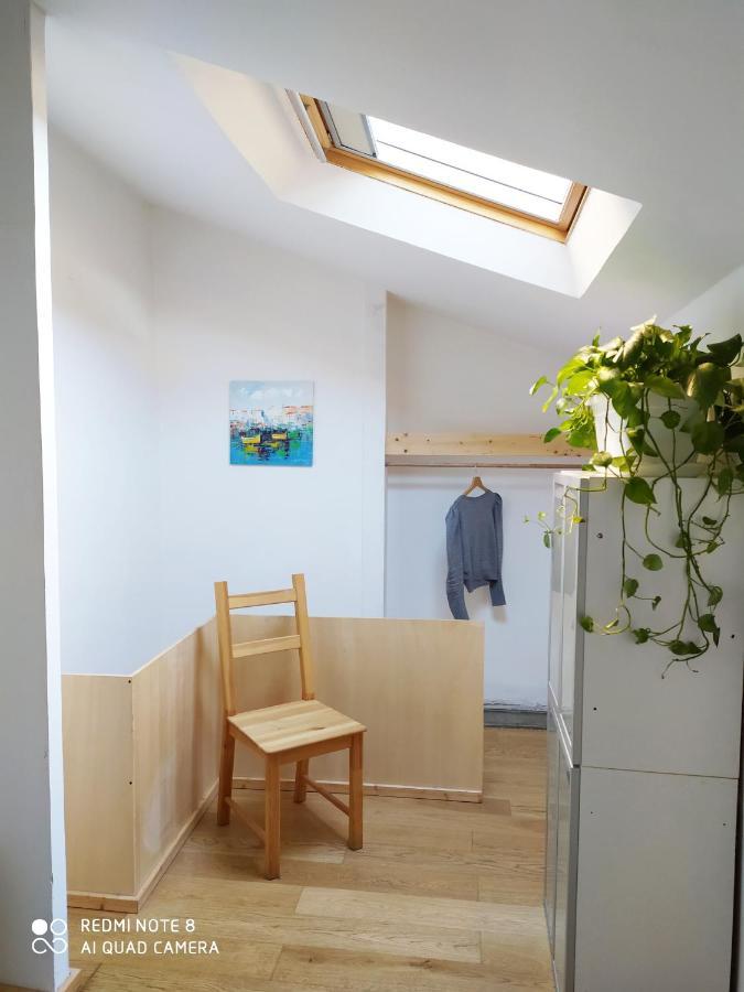 Catania Apartment Center Катания Екстериор снимка
