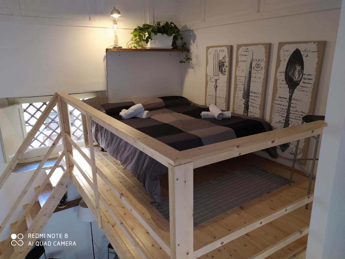 Catania Apartment Center Катания Екстериор снимка
