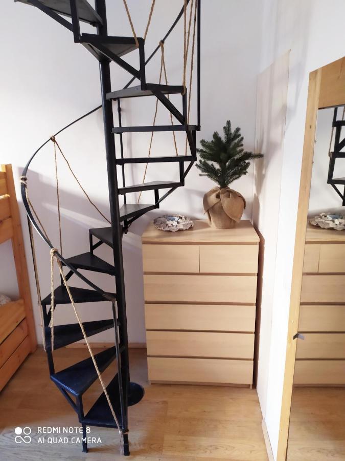 Catania Apartment Center Катания Екстериор снимка
