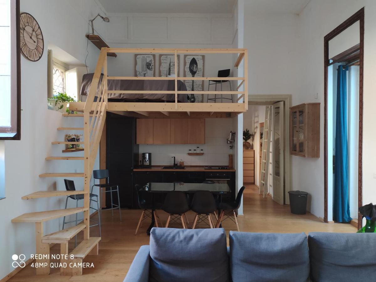 Catania Apartment Center Катания Екстериор снимка