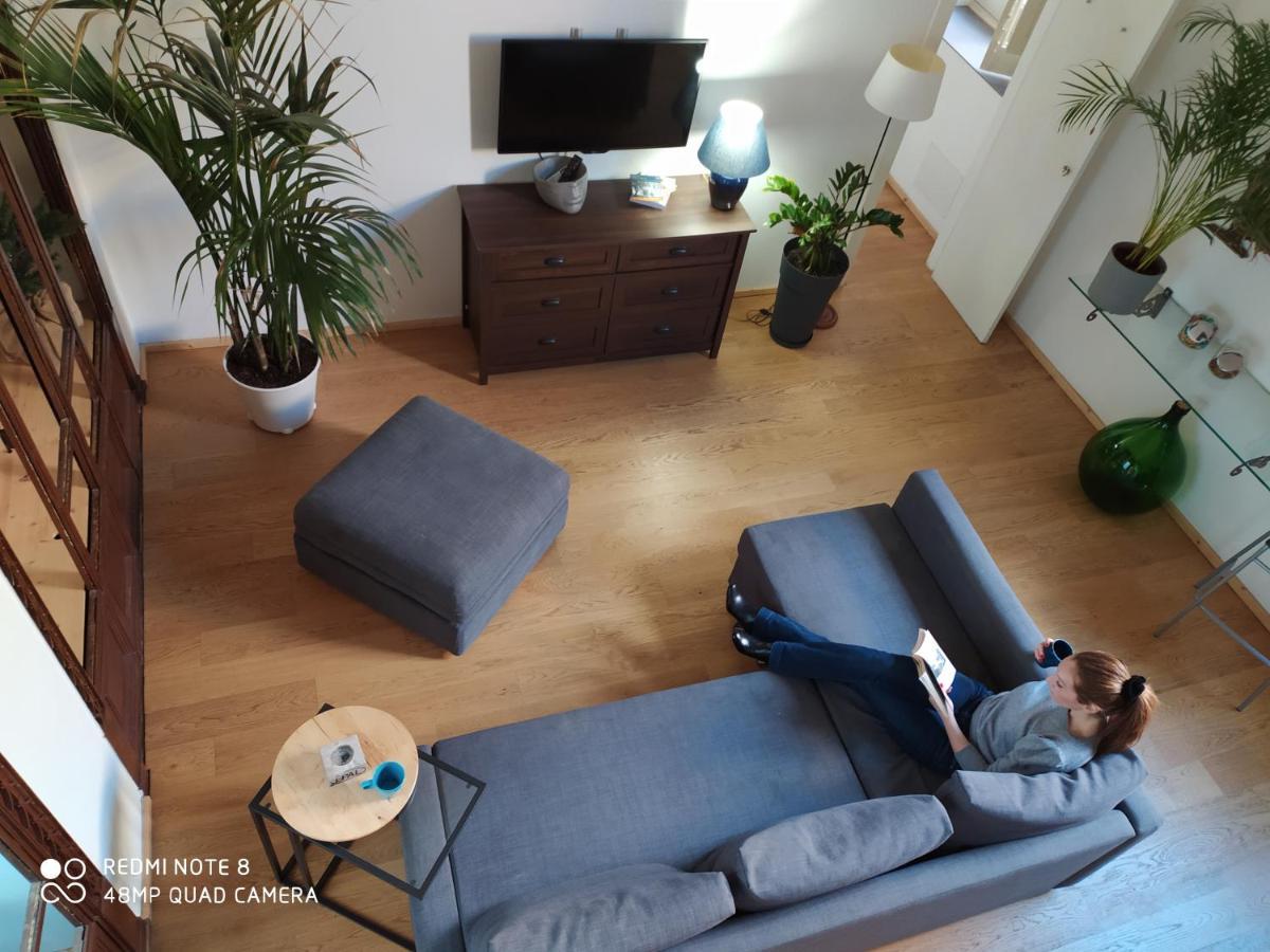 Catania Apartment Center Катания Екстериор снимка