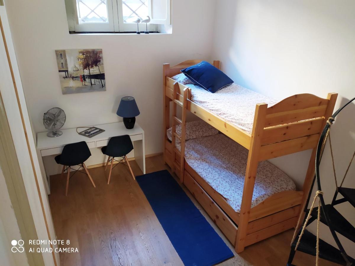 Catania Apartment Center Катания Екстериор снимка