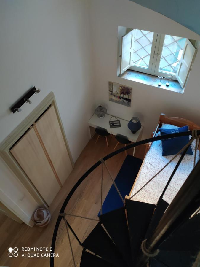 Catania Apartment Center Катания Екстериор снимка